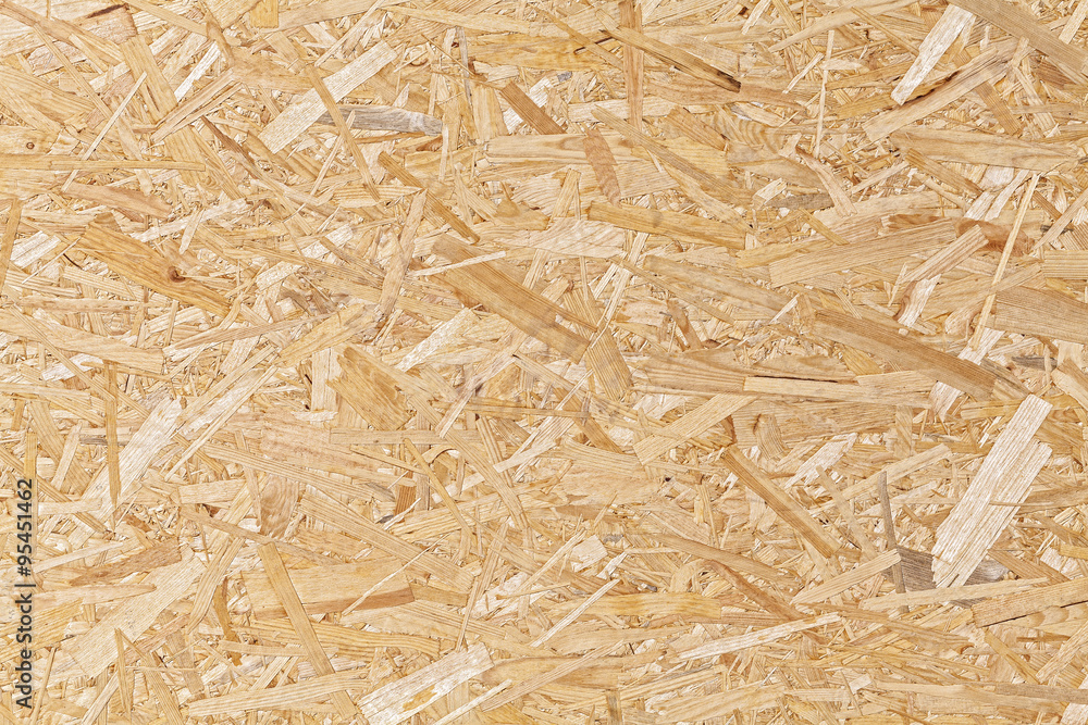 Oriented strand board, fiberboard background of texture. Oriented strand board, fiberboard background of texture.