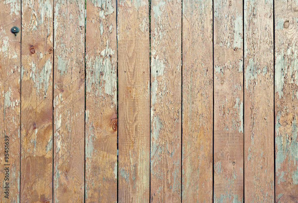 Obraz premium wooden texture
