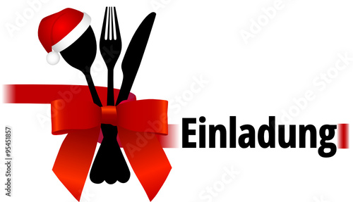 Einladung