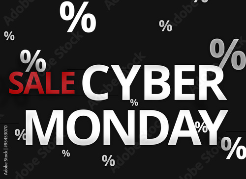 cyber monday sale