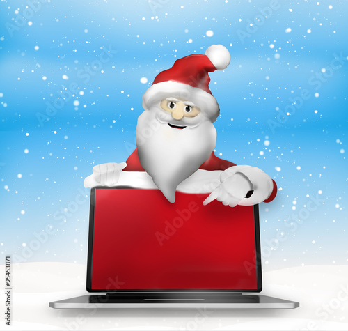 Christmas Festive Feeling