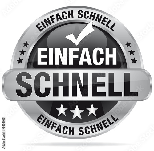 Einfach schnell