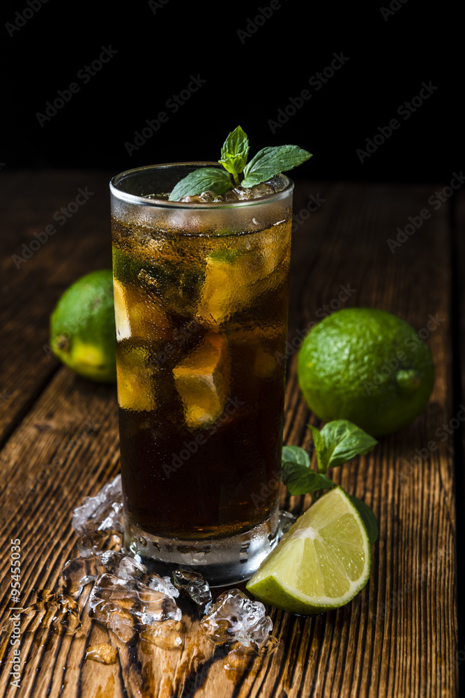 Cuba Libre Cuba Libre
