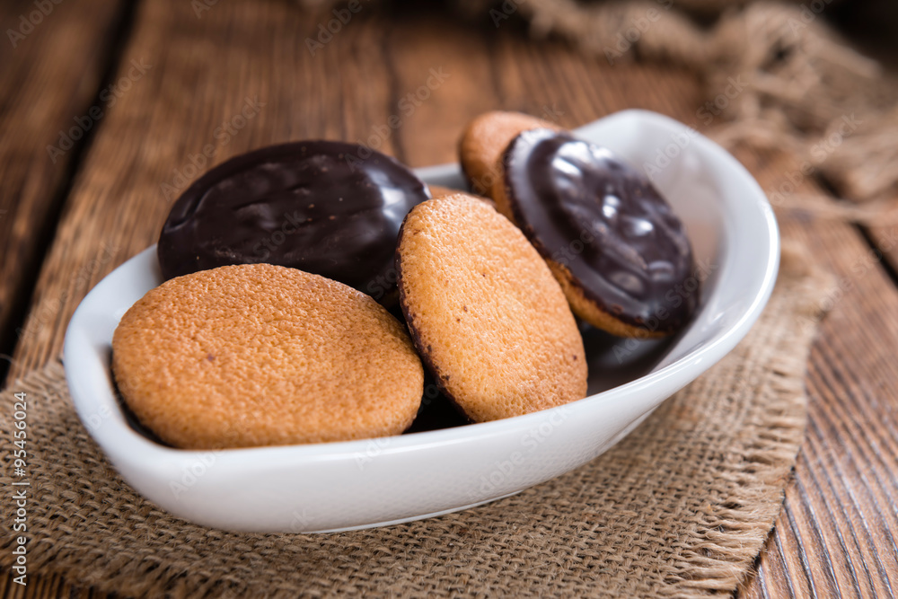 Jaffa Cakes Jaffa Cakes