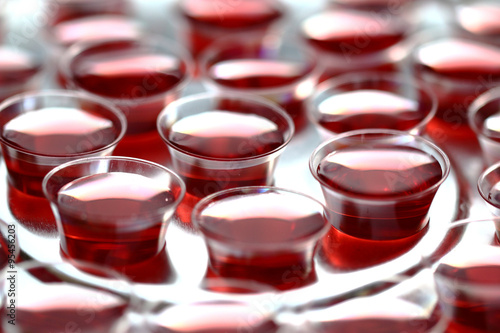 Communion cups