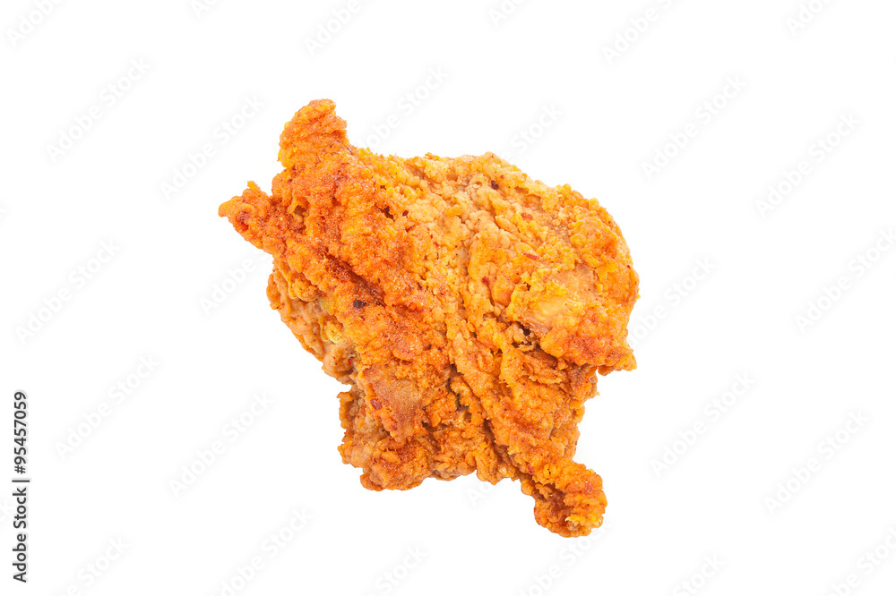Fried chicken Fried chicken
