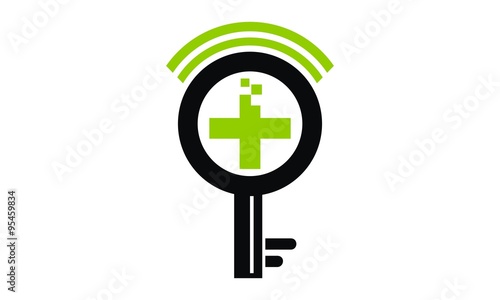 Key Of Medical info