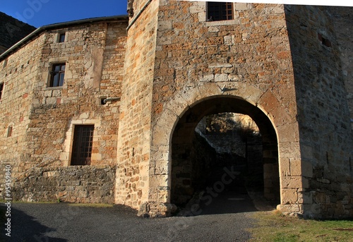 Turenne.(Corrèze)