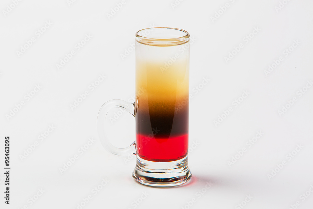 delicious food on a plate