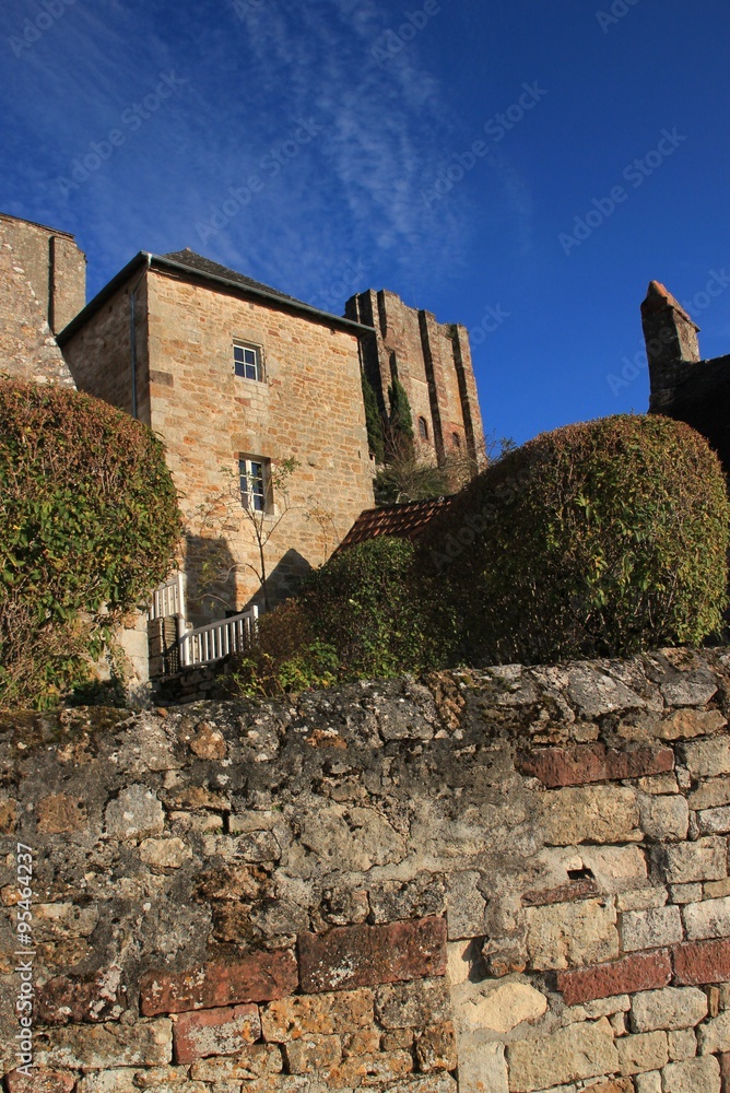 Turenne (Corrèze)