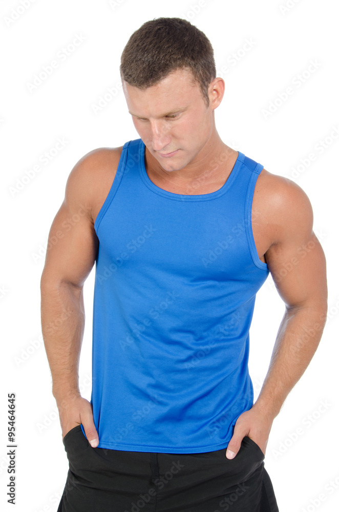 man man