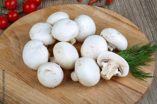 Champignons