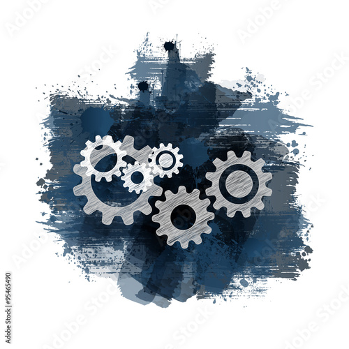 Business | Zahnräder | Mechanik
