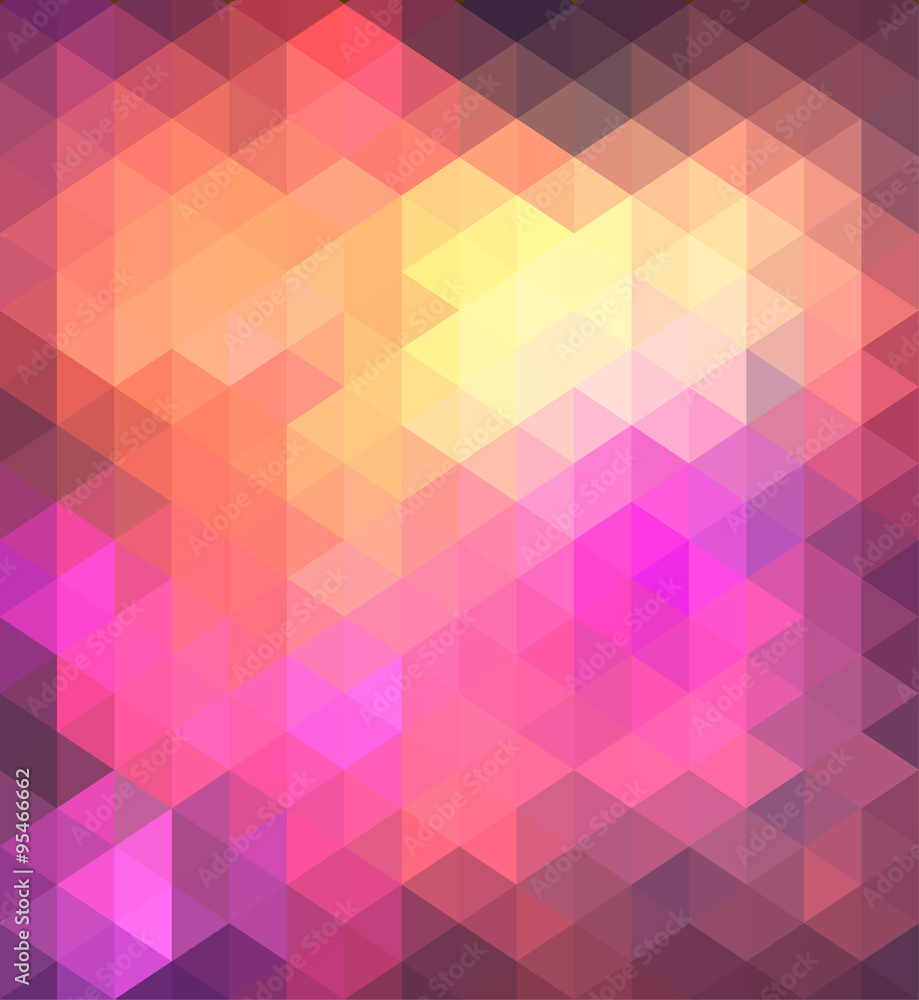 triangular background with light soft lilac and yellow colors. autumn background
triangular background with light soft lilac and yellow colors. autumn background