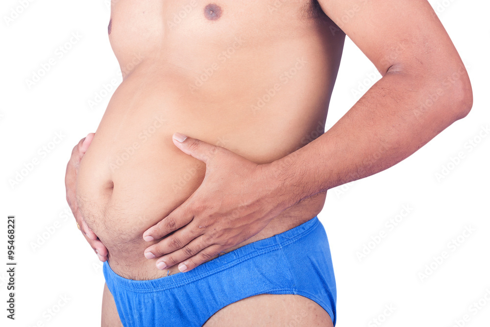 body man fat belly body man fat belly