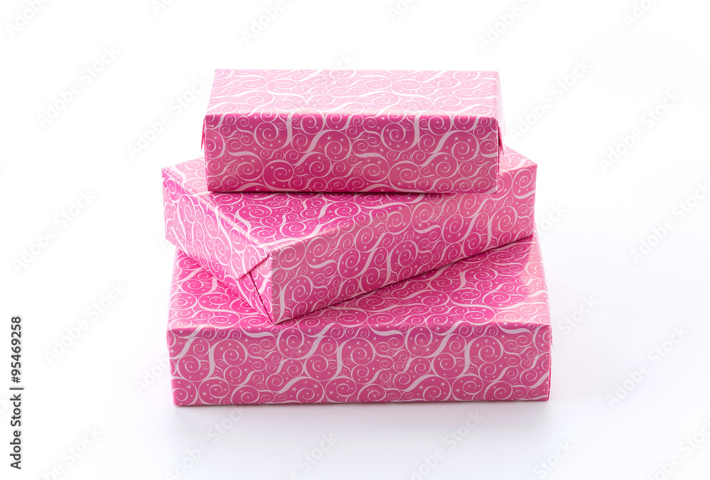 gift box gift box