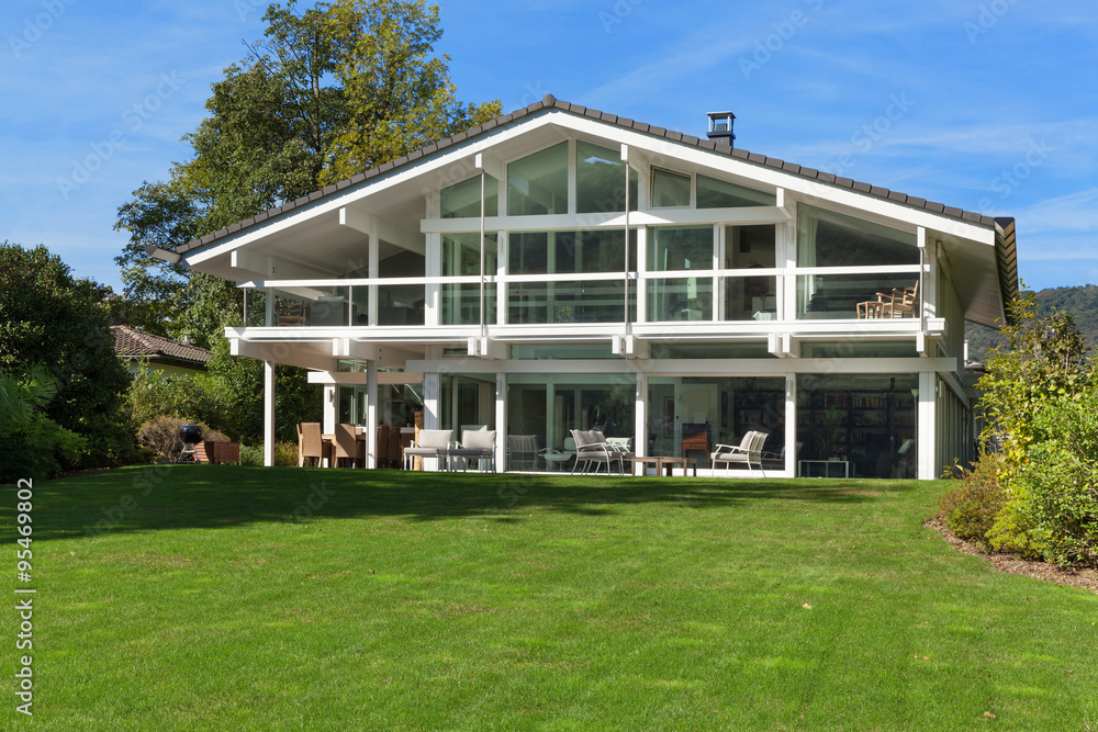 beautiful house with garden beautiful house with garden