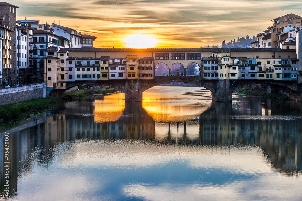 Ponte Vecchio