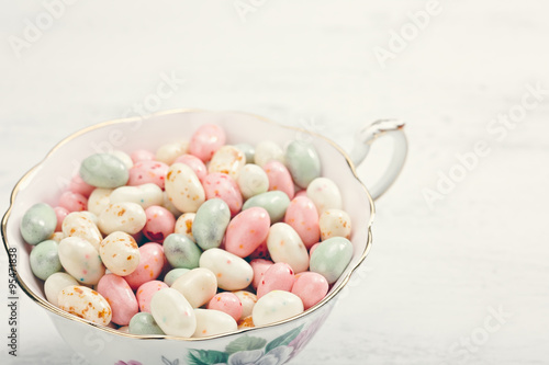Vintage Jelly Beans