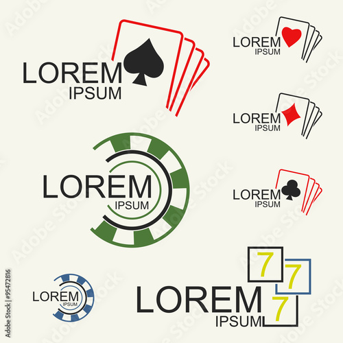 Gambling Logo