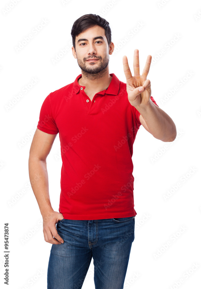 chinese man number three chinese man number three