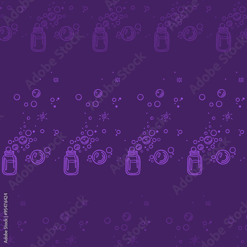  flying soup bubble