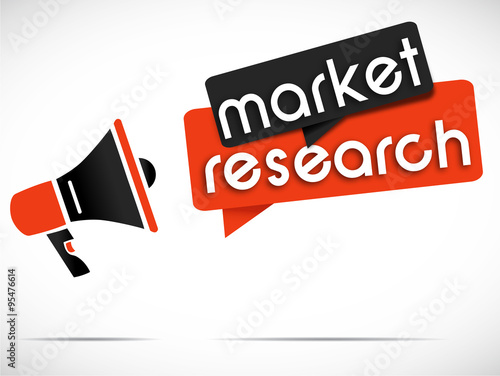 megaphone : market research