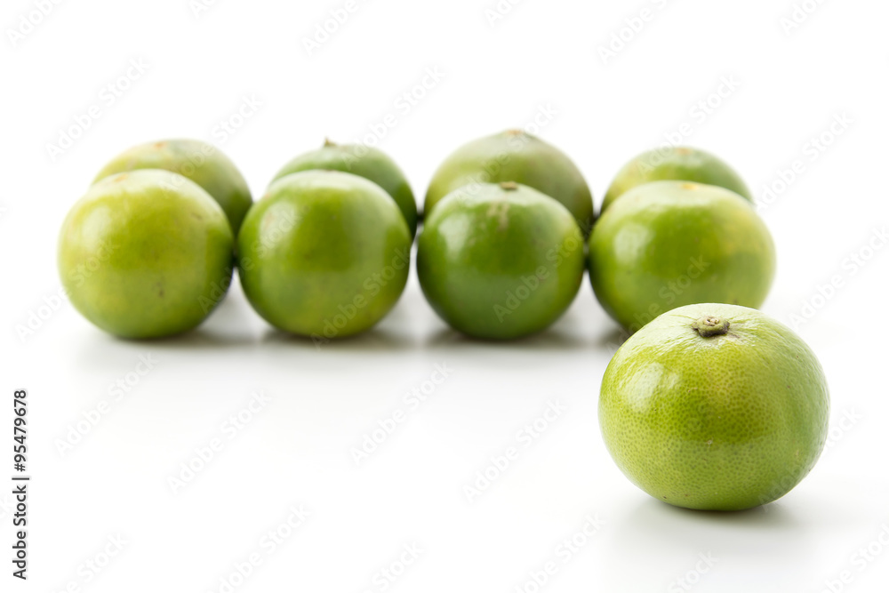 green lemon green lemon