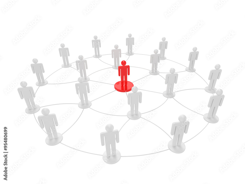 leadership business concept leadership business concept