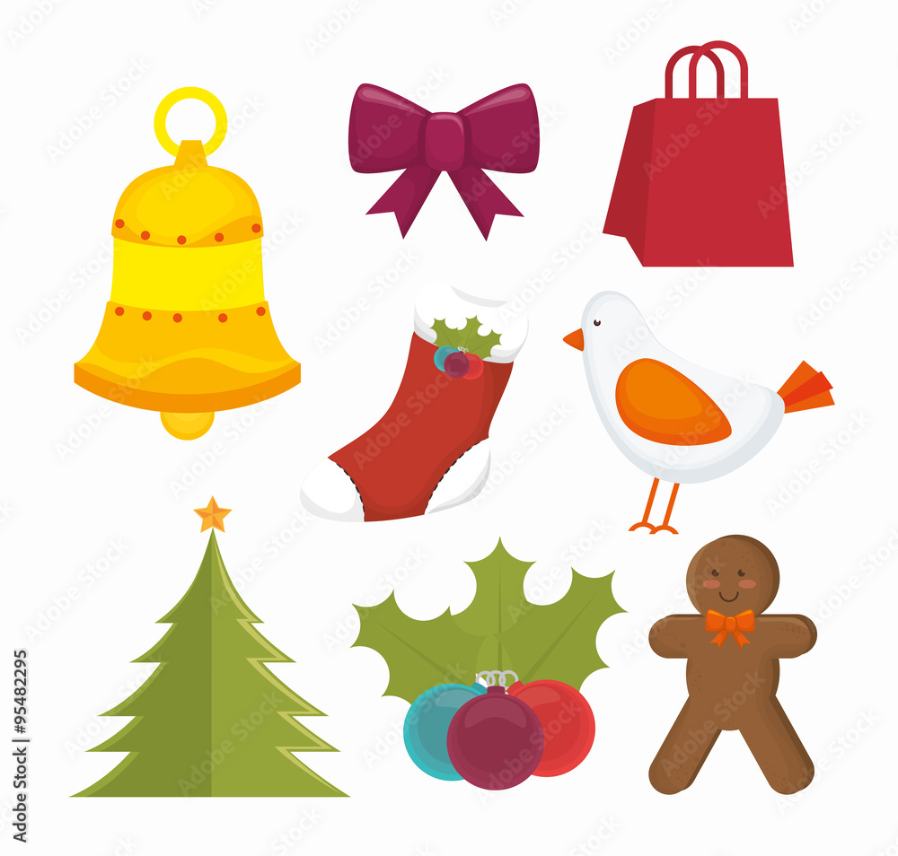 Merry christmas card Merry christmas card