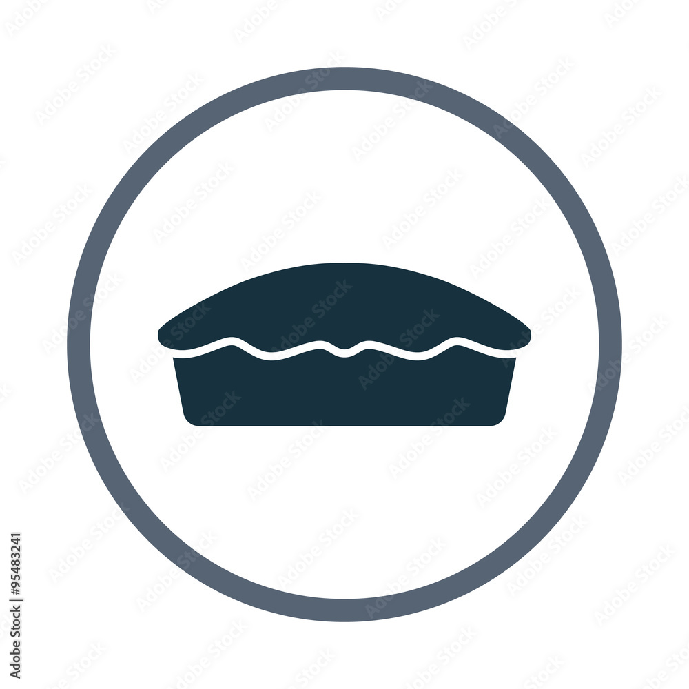 Cake icon
