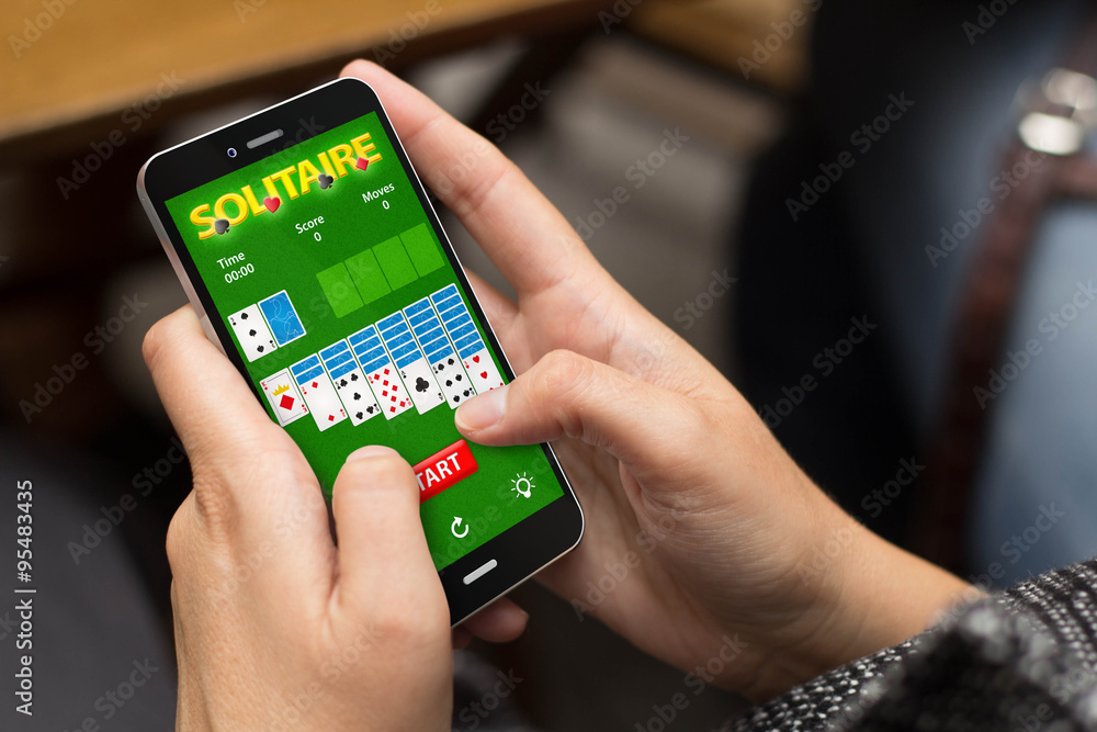 street girl solitaire app street girl solitaire app