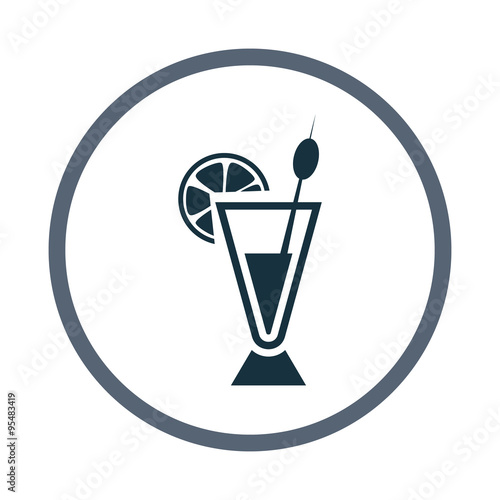 Cocktail icon