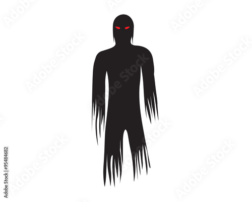 Haunting Ghost