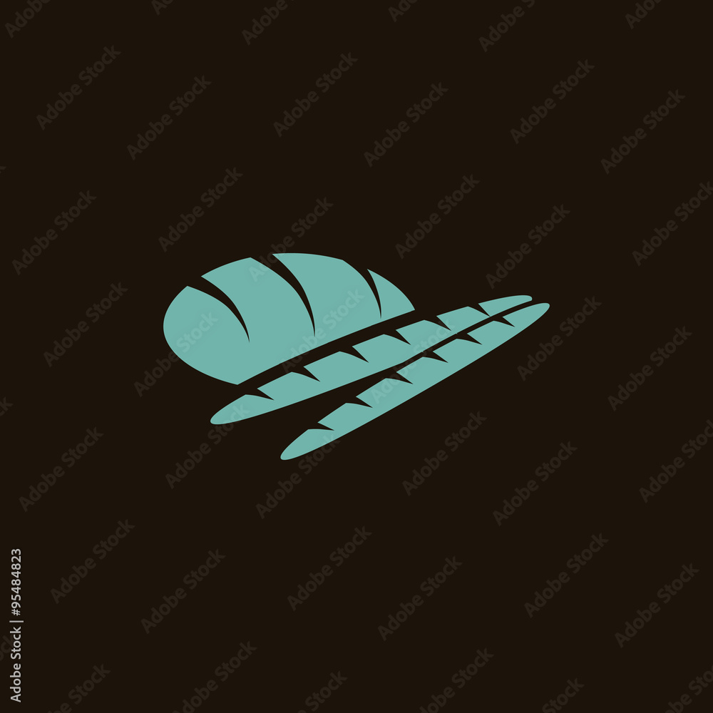 Bread icon Bread icon