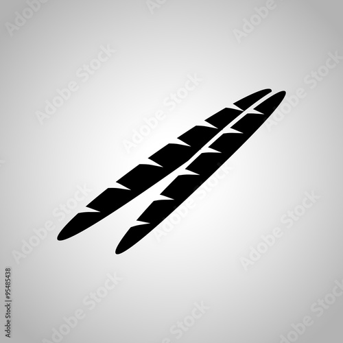 French baguette icon