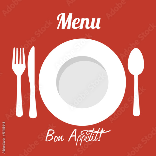 Restaurant and kitchen dishware