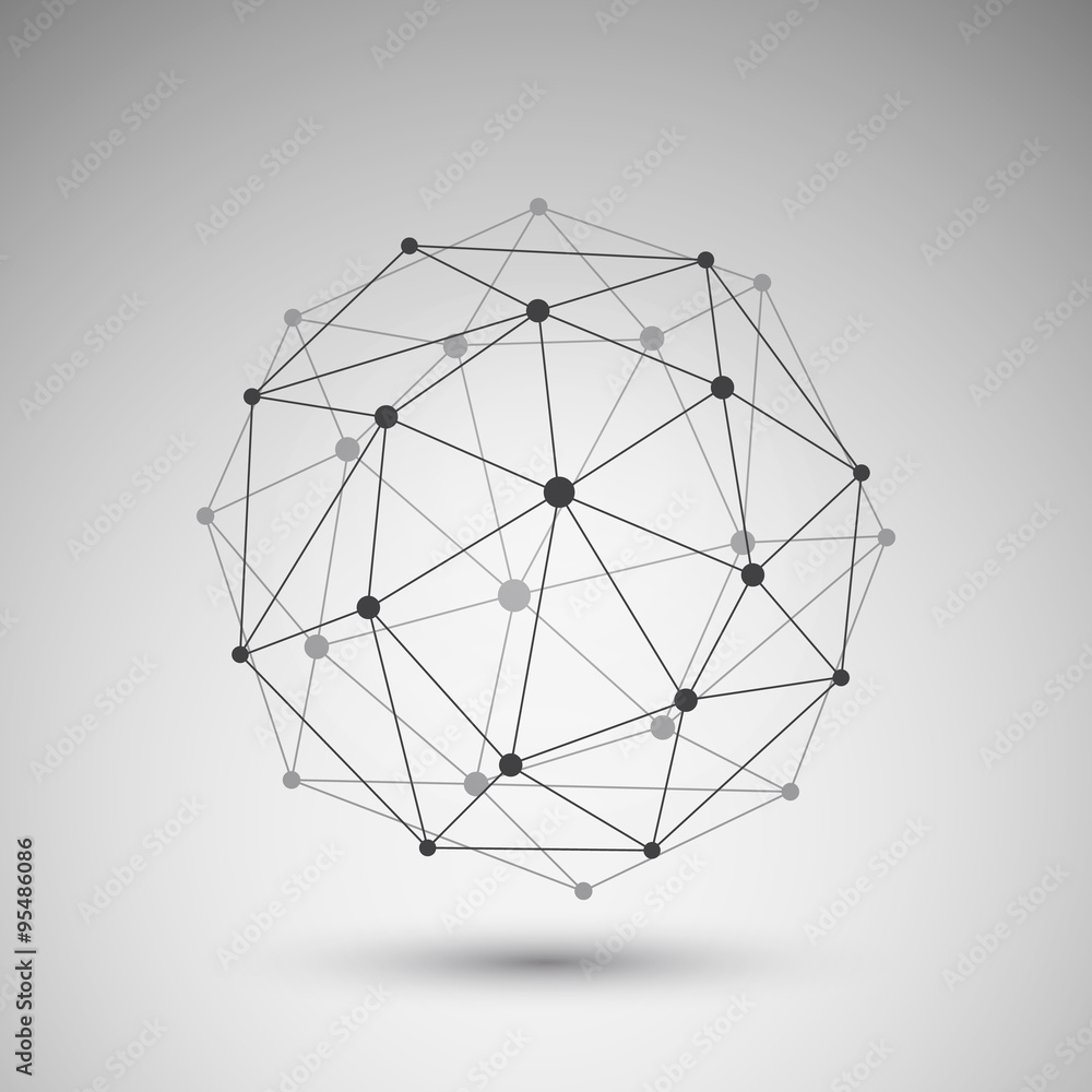 Networks - Globe Design Networks - Globe Design