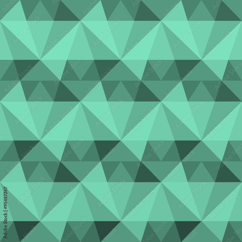 Polygonal seamless pattern Polygonal seamless pattern