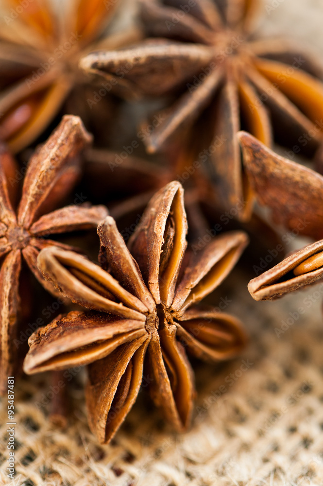 Anise Anise