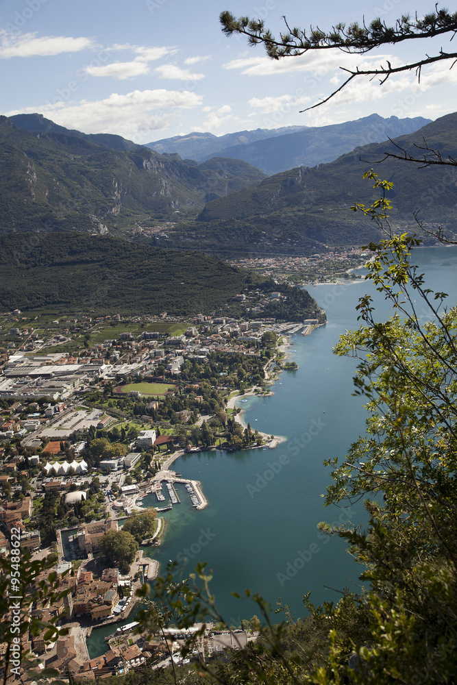 Riva del Garda