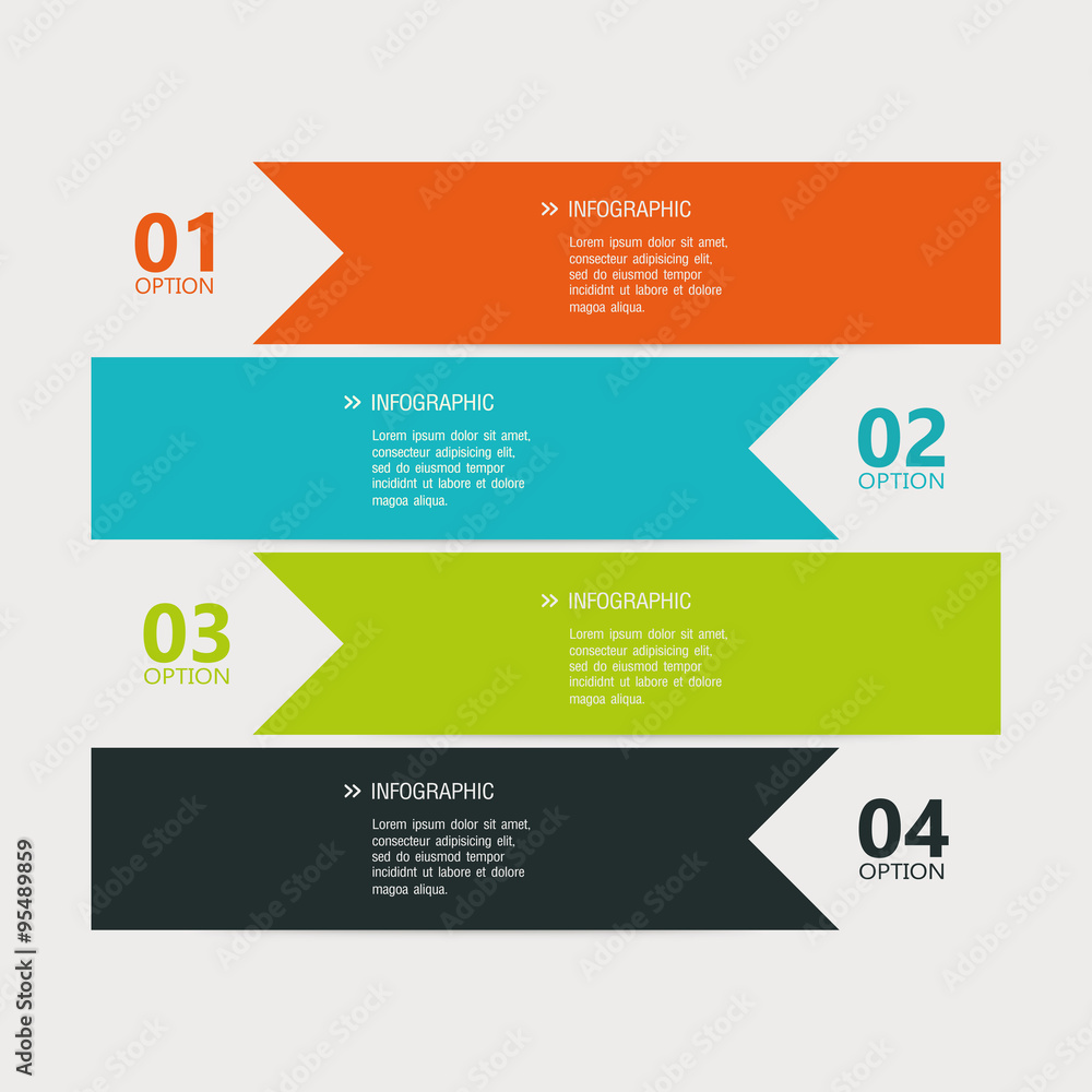 Brochures Infographic Vector Brochures Infographic Vector