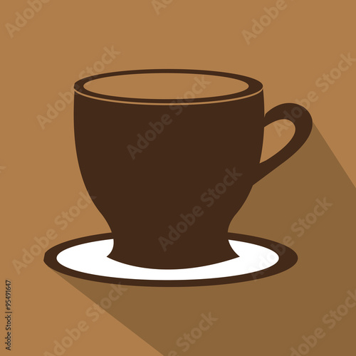 Coffee shop and drink