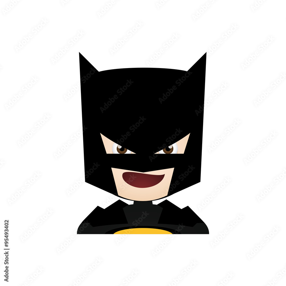 Costume Facial Expression Costume Facial Expression