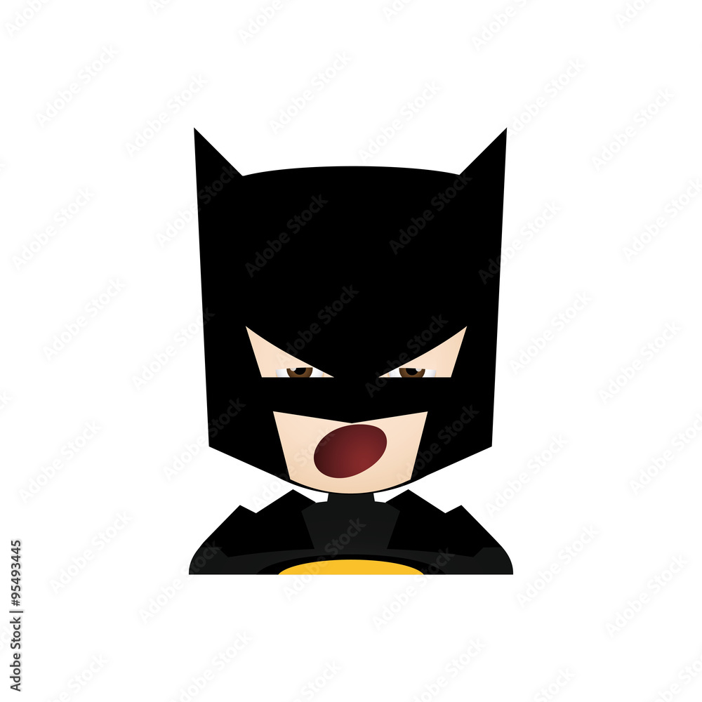 Costume Facial Expression Costume Facial Expression