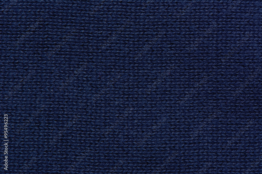 Pullover Textur dunkelblau Pullover Textur dunkelblau