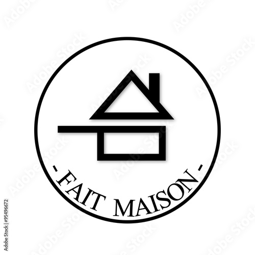 Fait maison