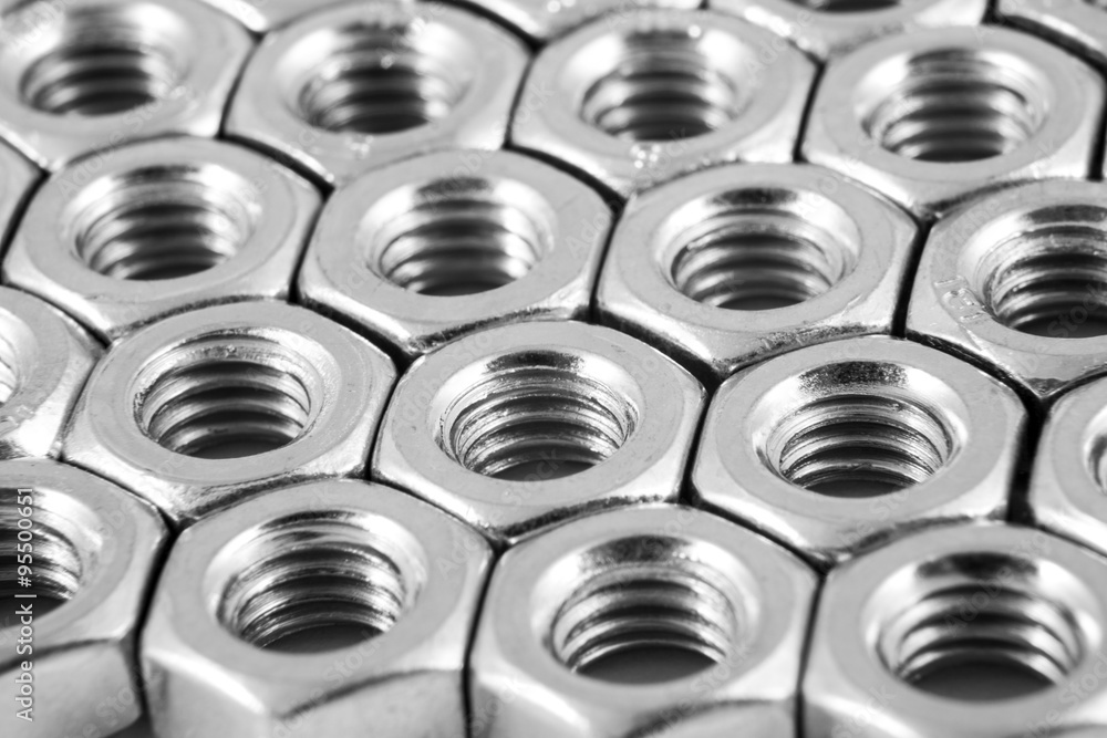 nuts and bolts nuts and bolts