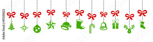 Weihnachtskarte