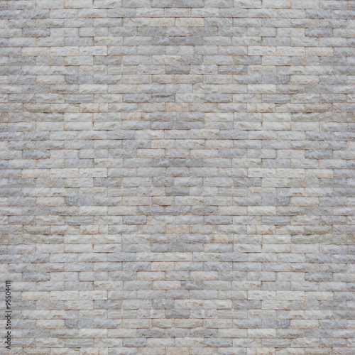 grey bricks wall texture